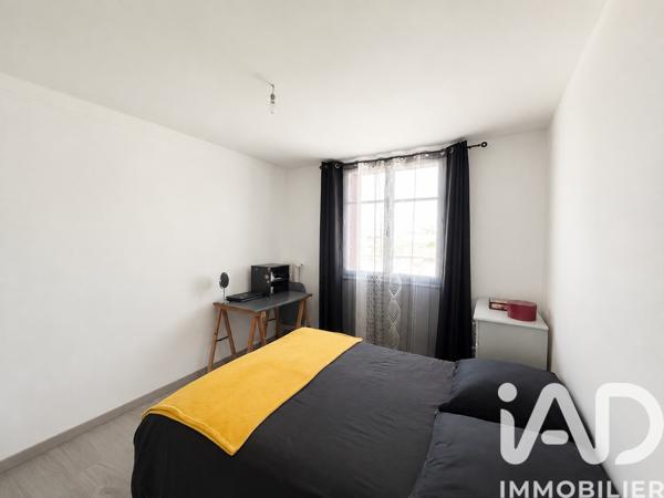 Appartement à vendre 3 pièces 57 m² Nîmes