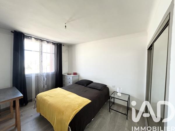 Appartement à vendre 3 pièces 57 m² Nîmes