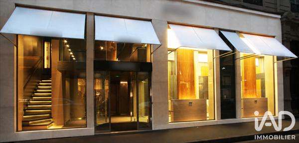 Divers Commerces à vendre 150 m² Lyon 2