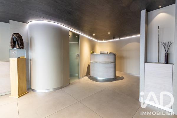 Divers Commerces à vendre 150 m² Lyon 2