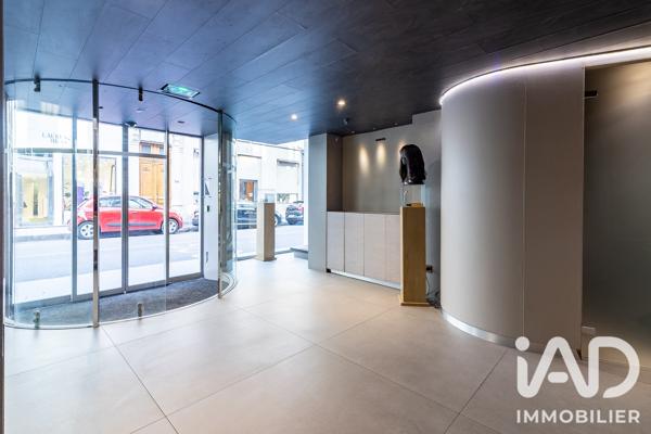 Divers Commerces à vendre 150 m² Lyon 2
