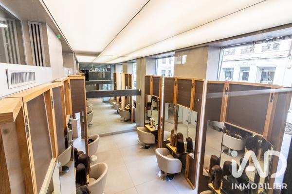 Divers Commerces à vendre 150 m² Lyon 2