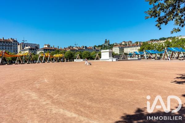 Divers Commerces à vendre 150 m² Lyon 2