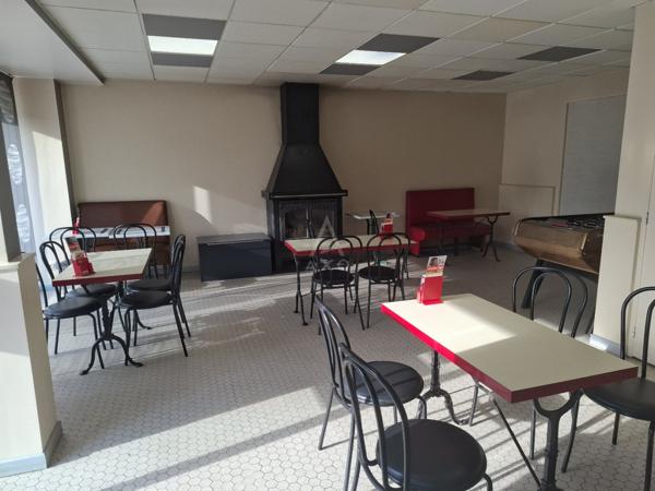 Achat vente Café   Tabac   Presse Anneville sur Scie