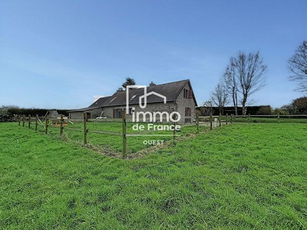 Maison Oisseau 5 pièce(s) 130 m2