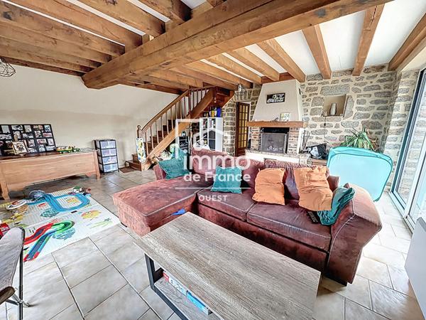 Maison Oisseau 5 pièce(s) 130 m2