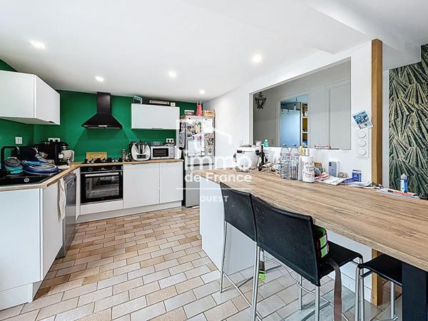 Maison Oisseau 5 pièce(s) 130 m2