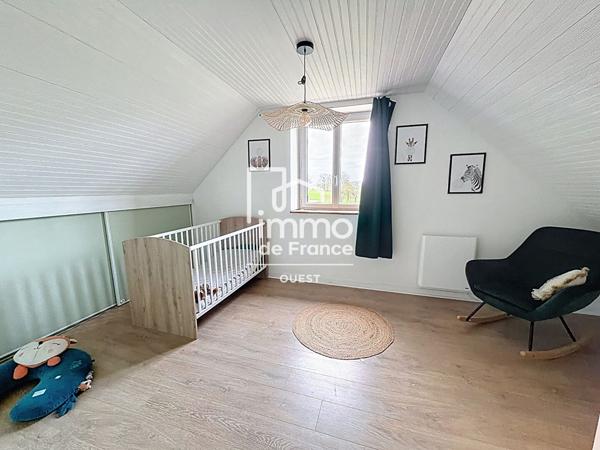 Maison Oisseau 5 pièce(s) 130 m2