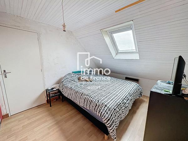 Maison Oisseau 5 pièce(s) 130 m2