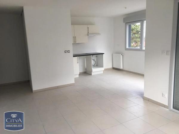 Appartement à louer 3 pièces 63.15m²
