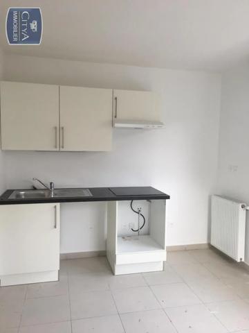 Appartement à louer 3 pièces 63.15m²