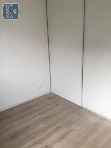 Appartement à louer 3 pièces 63.15m²