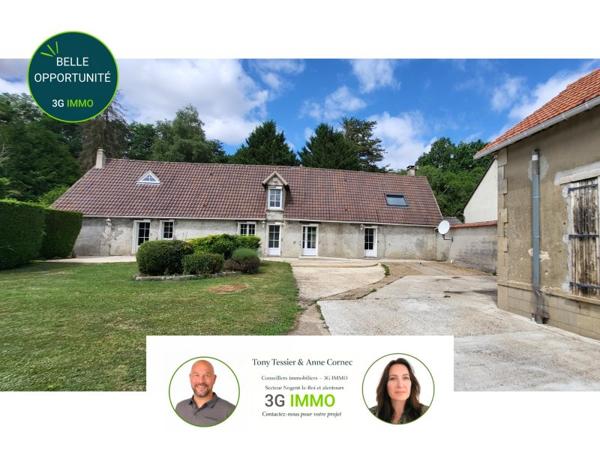 Vente / Maison