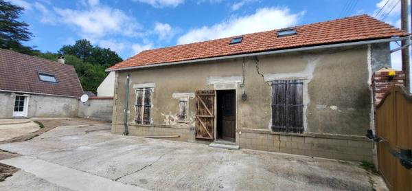 Vente / Maison