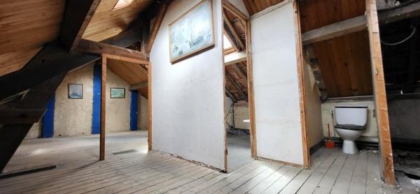 Vente / Maison