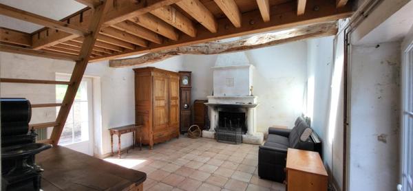 Vente / Maison
