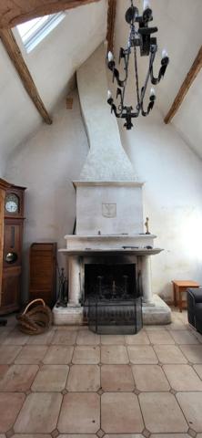 Vente / Maison