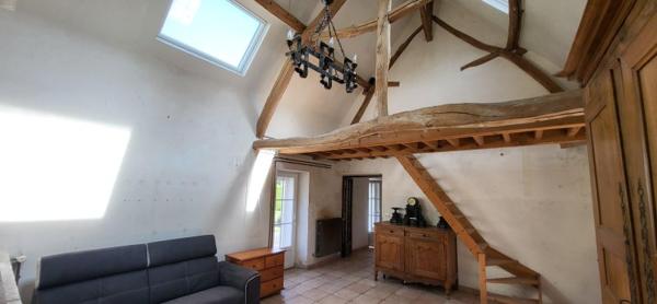 Vente / Maison