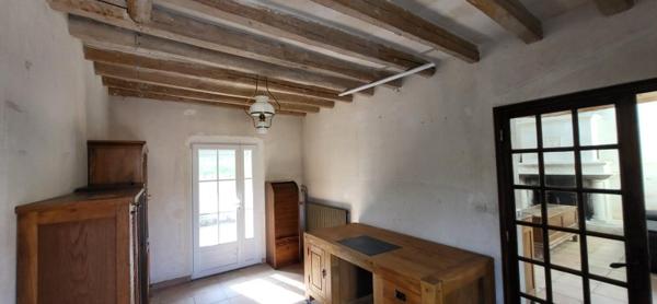 Vente / Maison