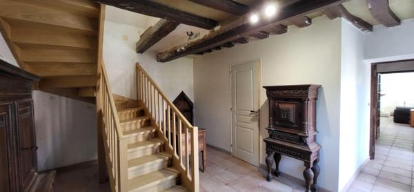 Vente / Maison