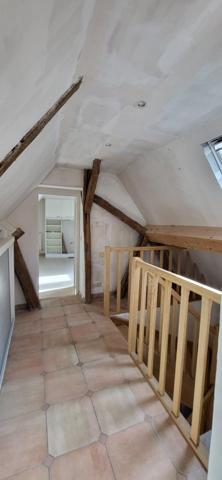 Vente / Maison
