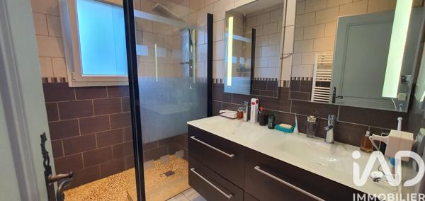 Maison à vendre 5 pièces 121 m² La Teste-de-Buch