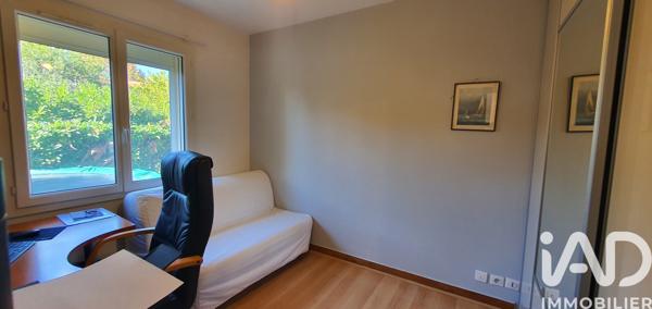 Maison à vendre 5 pièces 121 m² La Teste-de-Buch