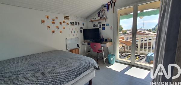 Maison à vendre 5 pièces 121 m² La Teste-de-Buch