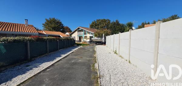Maison à vendre 5 pièces 121 m² La Teste-de-Buch