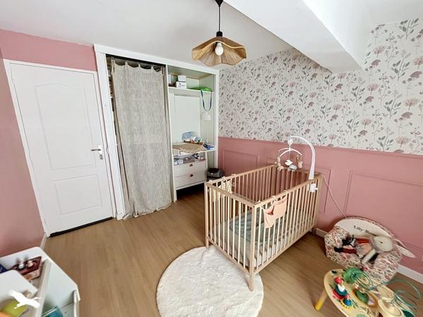 Appartement à vendre 197 580 € Frontignan 3 p 70 m² DPE D