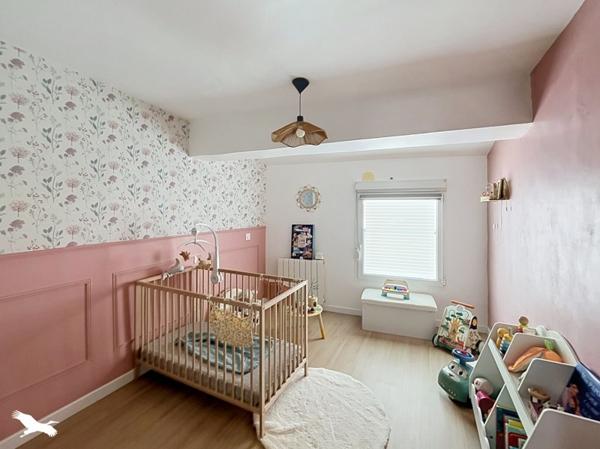 Appartement à vendre 197 580 € Frontignan 3 p 70 m² DPE D