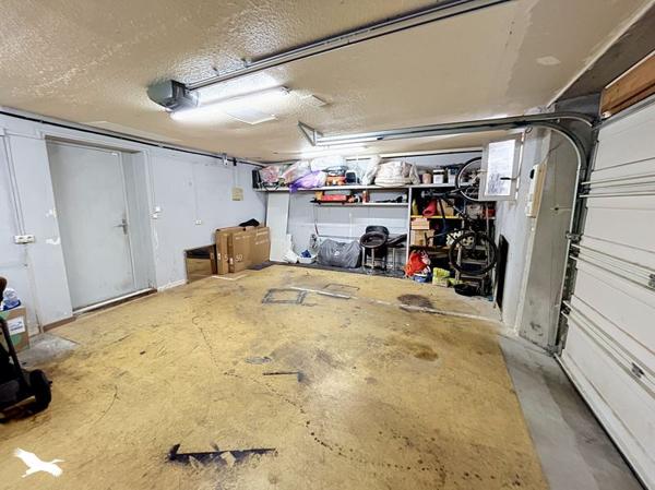 Appartement à vendre 197 580 € Frontignan 3 p 70 m² DPE D