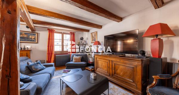 À vendre Maison 8 pièces 237 m² - Kogenheim 67230
