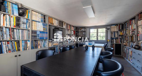 À vendre Maison 8 pièces 237 m² - Kogenheim 67230