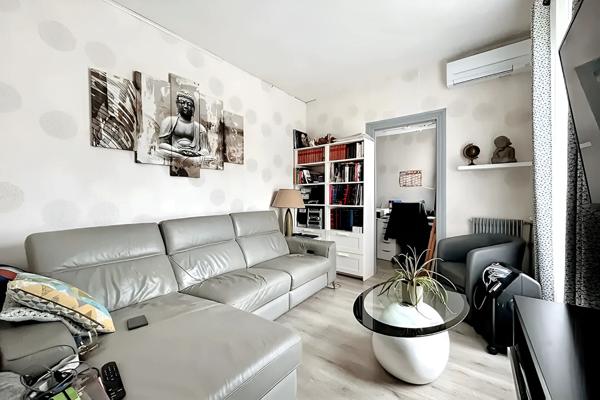 3 Maisons Vitry Sur Seine 9 pièces - Gare jean Jaurès - 158 m²