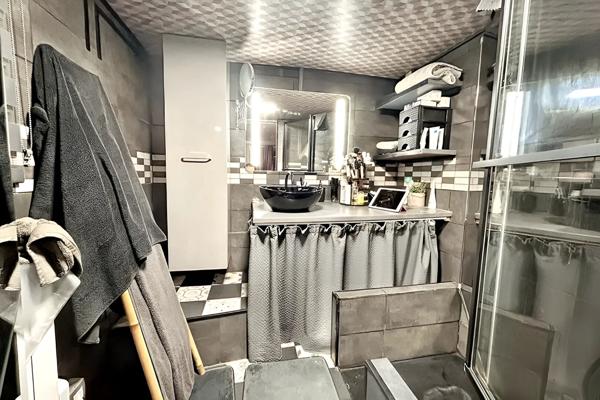 3 Maisons Vitry Sur Seine 9 pièces - Gare jean Jaurès - 158 m²