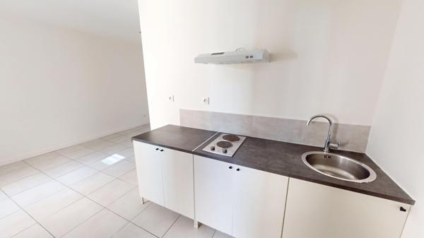 Béziers (34500) Exclusivité – Béziers – Appartement T2 rénové en Centre-Ville