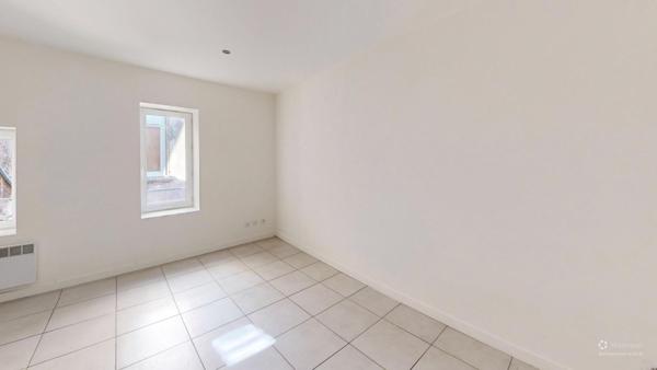 Béziers (34500) Exclusivité – Béziers – Appartement T2 rénové en Centre-Ville