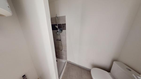 Béziers (34500) Exclusivité – Béziers – Appartement T2 rénové en Centre-Ville