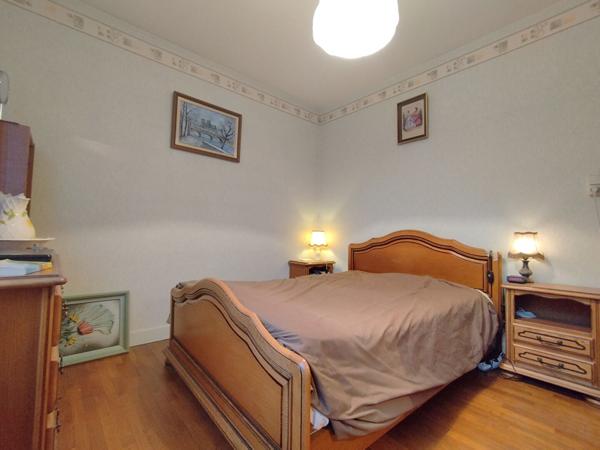 Maison Saint Pierre Des Corps proche toutes commodités, fil Bleu, Gare TGV, écoles, commerces, tram