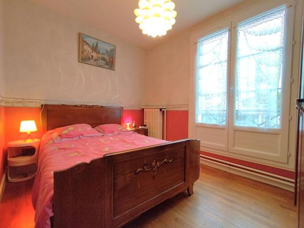 Maison Saint Pierre Des Corps proche toutes commodités, fil Bleu, Gare TGV, écoles, commerces, tram