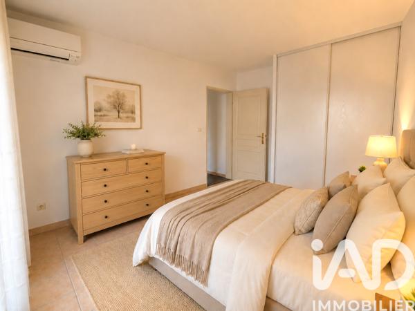 Appartement à vendre 4 pièces 81,66 m² Nîmes