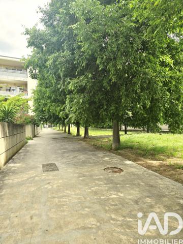 Appartement à vendre 4 pièces 81,66 m² Nîmes