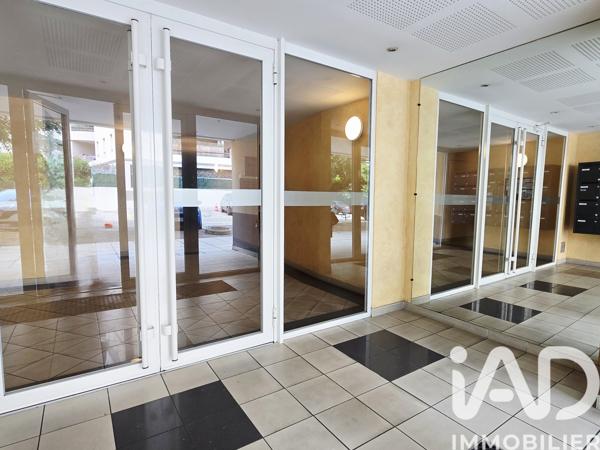 Appartement à vendre 4 pièces 81,66 m² Nîmes