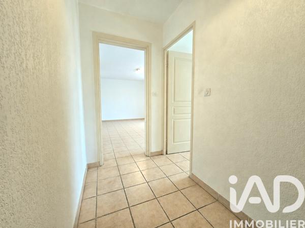 Appartement à vendre 4 pièces 81,66 m² Nîmes