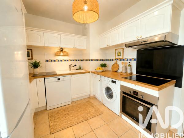 Appartement à vendre 4 pièces 81,66 m² Nîmes