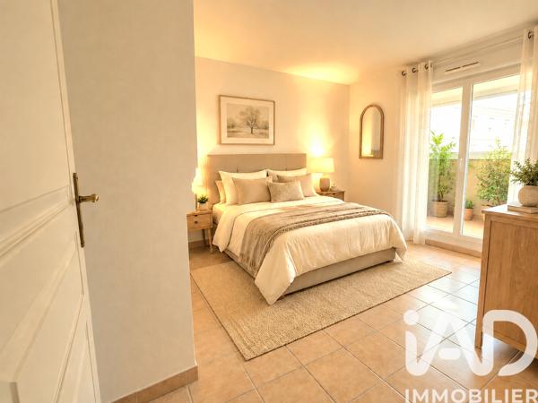 Appartement à vendre 4 pièces 81,66 m² Nîmes
