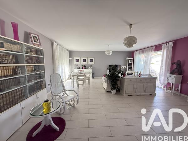 Maison à vendre 5 pièces 117 m² Lormont