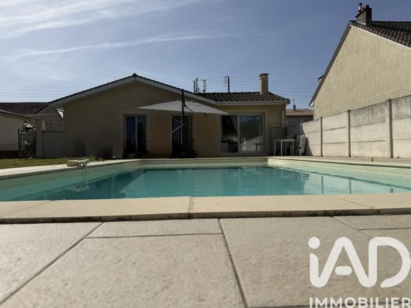 Maison à vendre 5 pièces 117 m² Lormont
