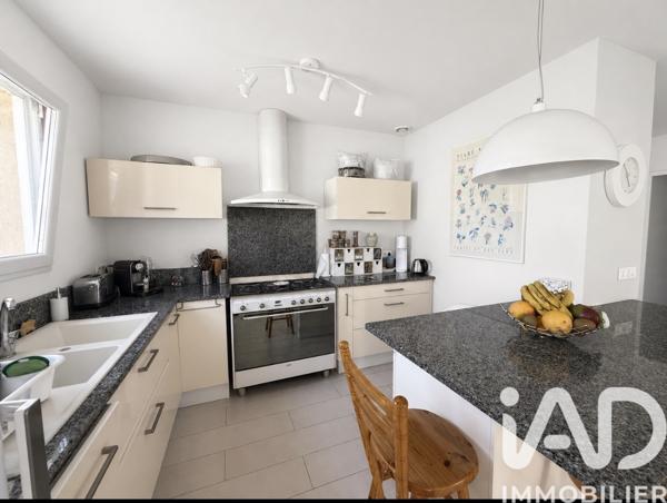 Maison à vendre 5 pièces 117 m² Lormont